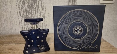 Bond No. 9 NEW YORK + NUITS DE NOHO + Eau De Parfum 50 ml ( woman )