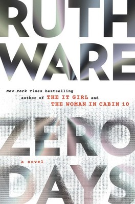 Zero Days - paperback Ware, Ruth