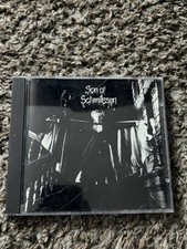 Harry Nilsson - Son of Schmilsson CD Music Album Rare OOP
