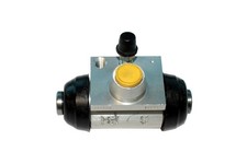 Radbremszylinder BREMBO A 12 C53 Aluminium 10 X 1 für MERCEDES CITAN W420 Tourer