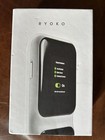 Ryoko  High-Speed Portable 4G LTE Wi-Fi Router -R6
