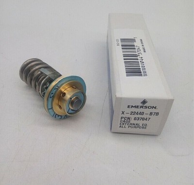 1PC X22440B7B X-22440-B7B Expansion Valve Spool *gi