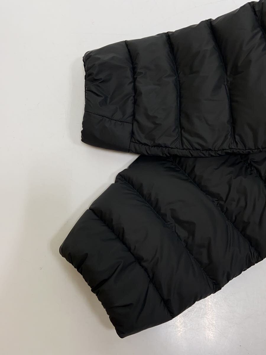 ARC'TERYX ARC TERYX Giacca Piumino Cerio M Nylon BLK Tinta Unita X000007467