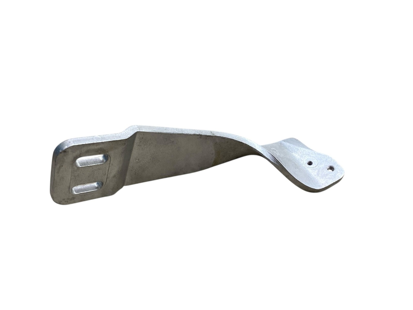 2015 BENTLEY CONTINENTAL DASHBOARD CARRIER SUPPORT BRACKET 3W8858788R OEM