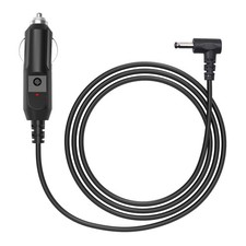 For Furrion FOS07TADS Vision S Monitor DC Car Charger Adapter Cord 7 Inch