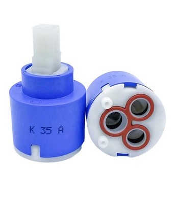 Kerox K35A Faucet Cartridge | Original Cartridge for La Torre, Gerber, Danze ...