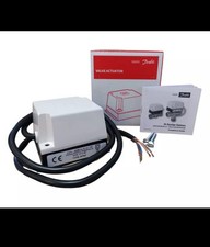 Danfoss 087N657900 HPA2 2 Port Valve Actuator