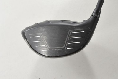 Ping G440 SFT 9* Driver Extra Stiff Flex Right Tensei 1K Black 65g