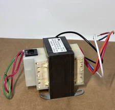 Packard PF52475 Transformer,Primary 120/208/240/480,Secondary 24V thumbnail 3