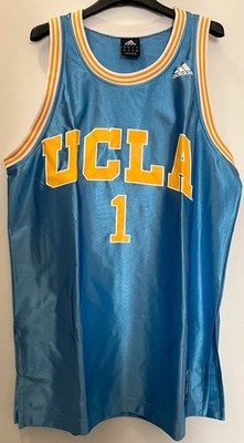 Neu UCLA Basketball Trikot, M-L