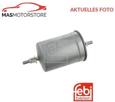 KRAFTSTOFFFILTER FEBI BILSTEIN 26201 A FÜR AUDI A4,TT,A3,A8,B6,B7,8N3,8L1,8N9