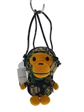 BABY MILO Shoulder Bag KHK Camouflage