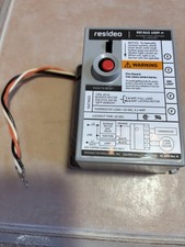 Resideo R8184G4009 Oil Burner Control