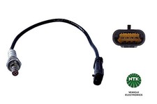 NTK Lambdasonde  u.a. für DACIA, RENAULT