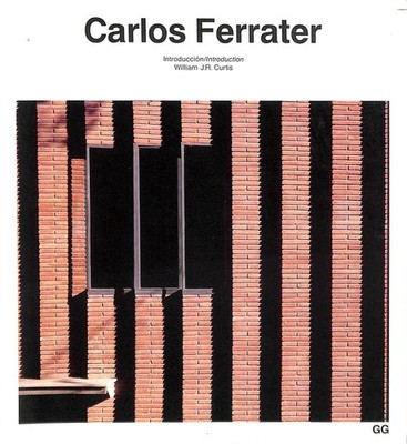 Carlos Ferrater by Curtis