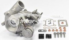Turbo Iveco MASSIF