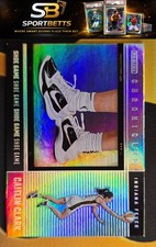 Caitlin Clark Indiana Fever Holo 2025 Panini Caitlin Clark Chronicled #74