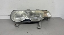 Feu avant (phare) Rover 45