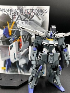 Mg Fazz Ver Ka | eBay