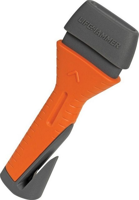 LifeHammer Safety Hammer Evolution