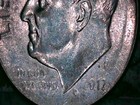 2012 P Roosevelt Dime Offcenter Obverse Broadstruck Error — photo 4