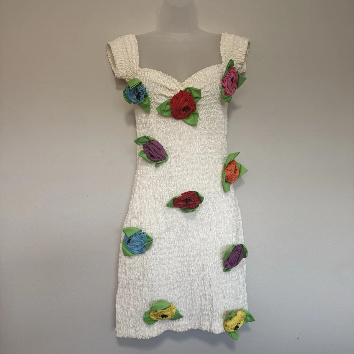 80's ベッツィジョンソン パンクラベル ヴィンテージ ワンピース 激レア betsey johnson punk label products for sale | eBay