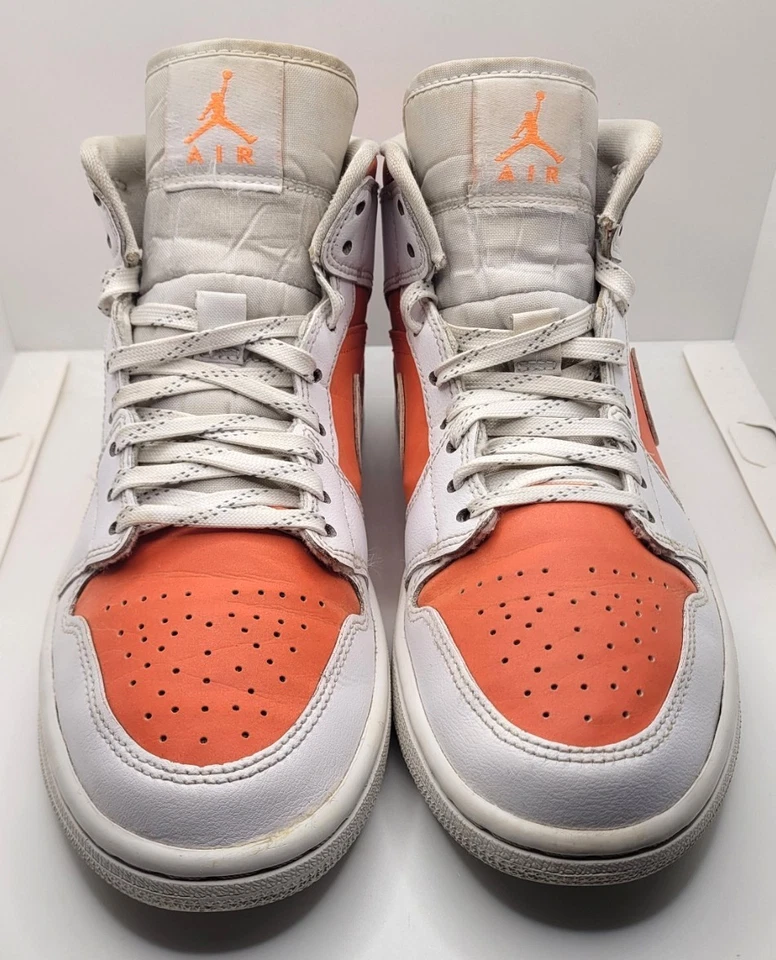 Nike Air Jordan 1 Mid, photo 1 sur 5