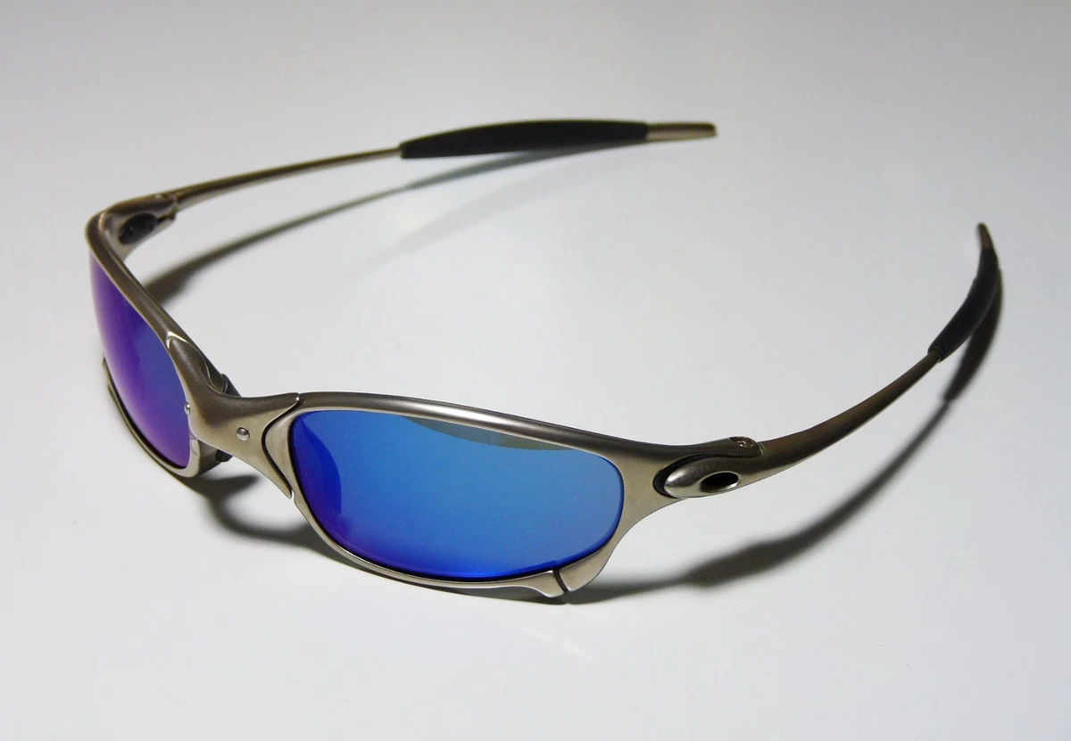 oakley juliet plasma products for sale | eBay