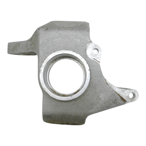 05-26 KAWASAKI BRUTE FORCE 750 FRONT RIGHT STEERING KNUCKLE 39186-0034