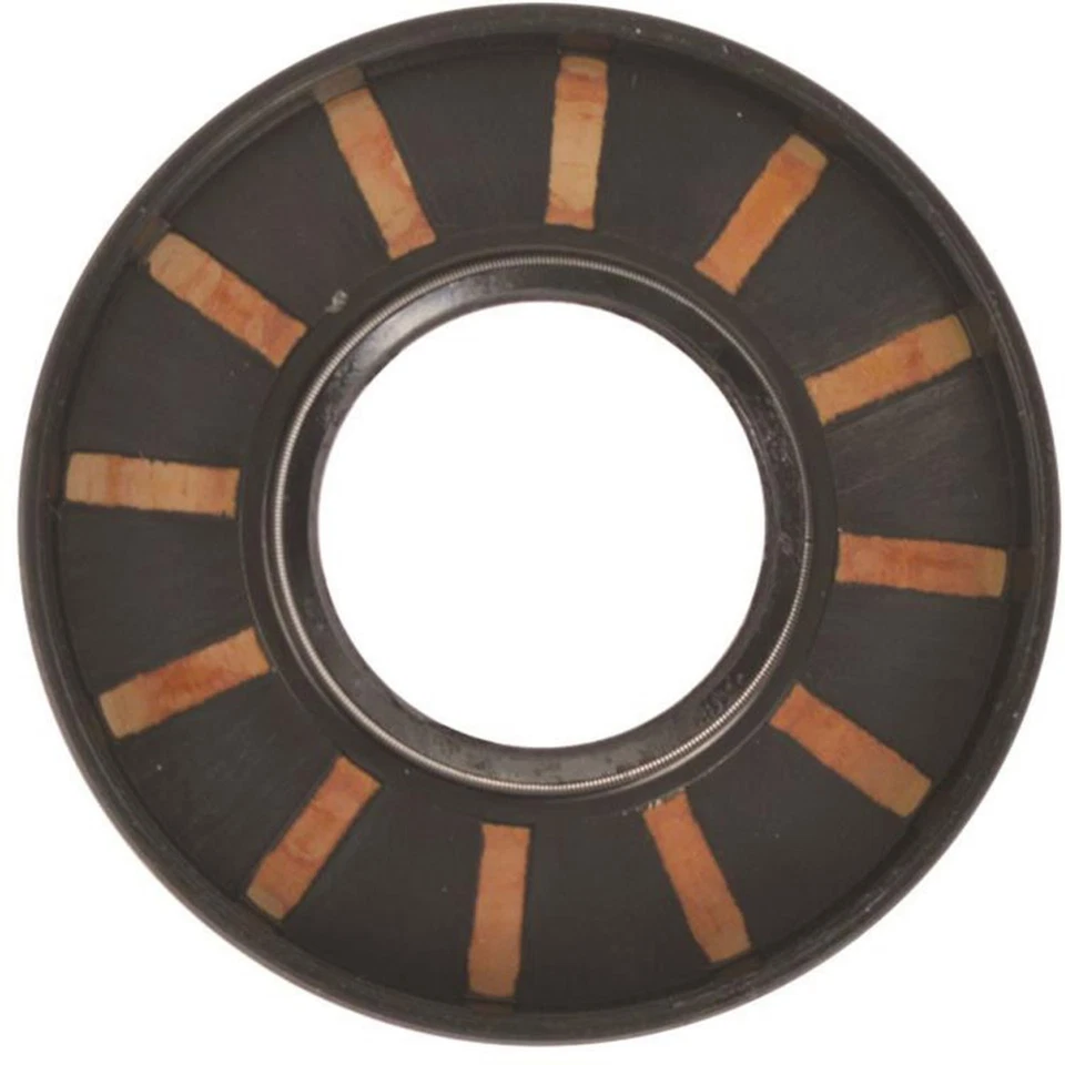 710629 Sello de eje Timken delantero lado conductor o pasajero derecho izquierdo/derecho Foto 2 de 4