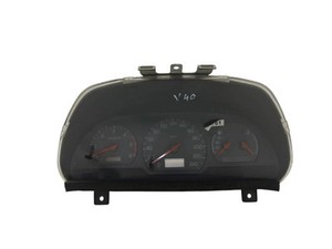 VOLVO V40 Estate VW Kombiinstrument 30864182 1.8 Benzin 85kw 1999 27815691
