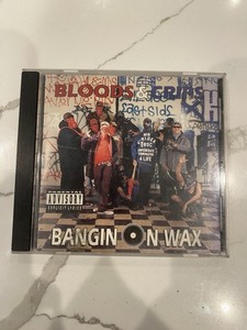 Bloods and Crips CD | eBay