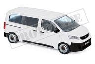 1/43 Scale Diecast Car Peugeot Expert 2016 (White) [479862]