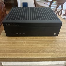 Niles Audio SI-1230 Multi-Zone 12-Channel 30w Amplifier W Power Cord