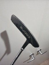 Cobra classic cnc u model rh 34.5