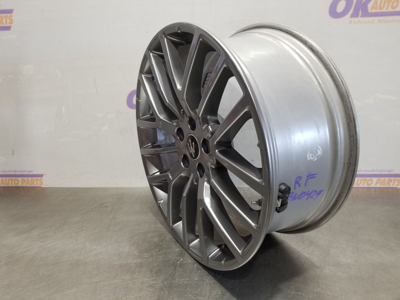 Maserati Grecale 2023-2023 Wheels Set P/N 670167095