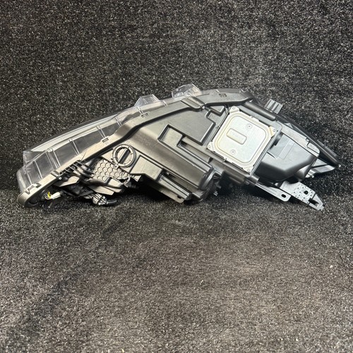 NISSAN KICKS Driver Headlamp Headlight LED LH 260605R05A 2021 2024 - Picture 8 of 16