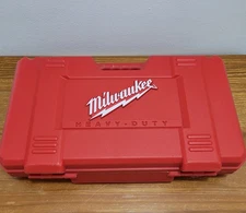 Case Only / Milwaukee 0627-24 18V 1/2-Inch Cordless Hammer Drill 10-20-2590