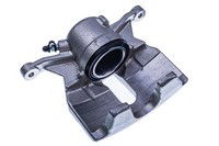 Vorderachse Denckermann B190283L Bremssattel FüR Audi,Seat,Skoda,Vw