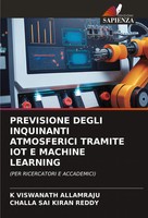 K Viswanath Allamraju (U. A.) | Previsione Degli Inquinanti Atmosferici...