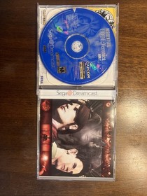 Resident Evil -- CODE: Veronica (Sega Dreamcast, 2000)