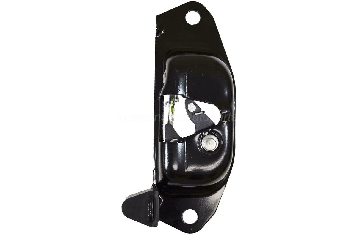 fits 1999 to 2006 GMC Sierra 1500 Tailgate Latch End Gate Right Side