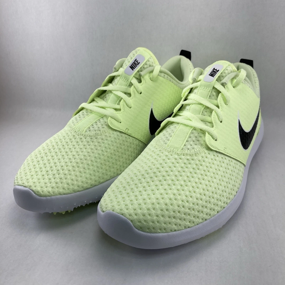 Nike Yellow Golf Shoes for Men for sale | eBay