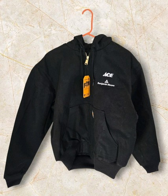 #ad #ad Men’s CARHARTT Firm Duck Insulated Loose Fit L Warmth Level 3 Ace Hardware $85.00