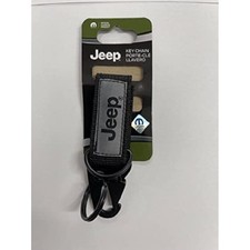 Plasticolor 4529 Jeep Canvas Strap Key Strap ...