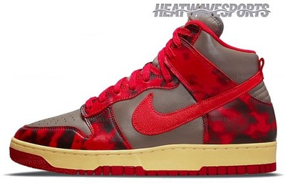 Nike Dunk High 1985 'Acid Wash' DD9404-600 Men New Sizes