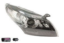 Original Renault Haupt Front Scheinwerfer D1S/H7 rechts Megane 260105441R