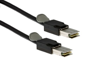 Cisco StackWise Stacking Cable, 0.5M, CAB-STK-E-0.5M - Lifetime Warranty