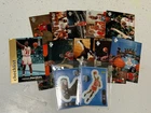 Michael Jordan- Bulls- Sports Card Lot Of 13- Decade Of Excellence And More