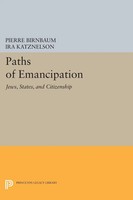Pierre Birnbaum (U. A.) | Paths Of Emancipation | Taschenbuch | Englisch (2014)